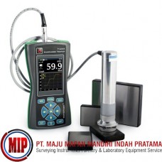 NOVOTEST T-U3 Portable Hardness Tester